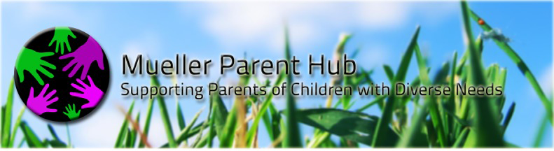 Parent Hub